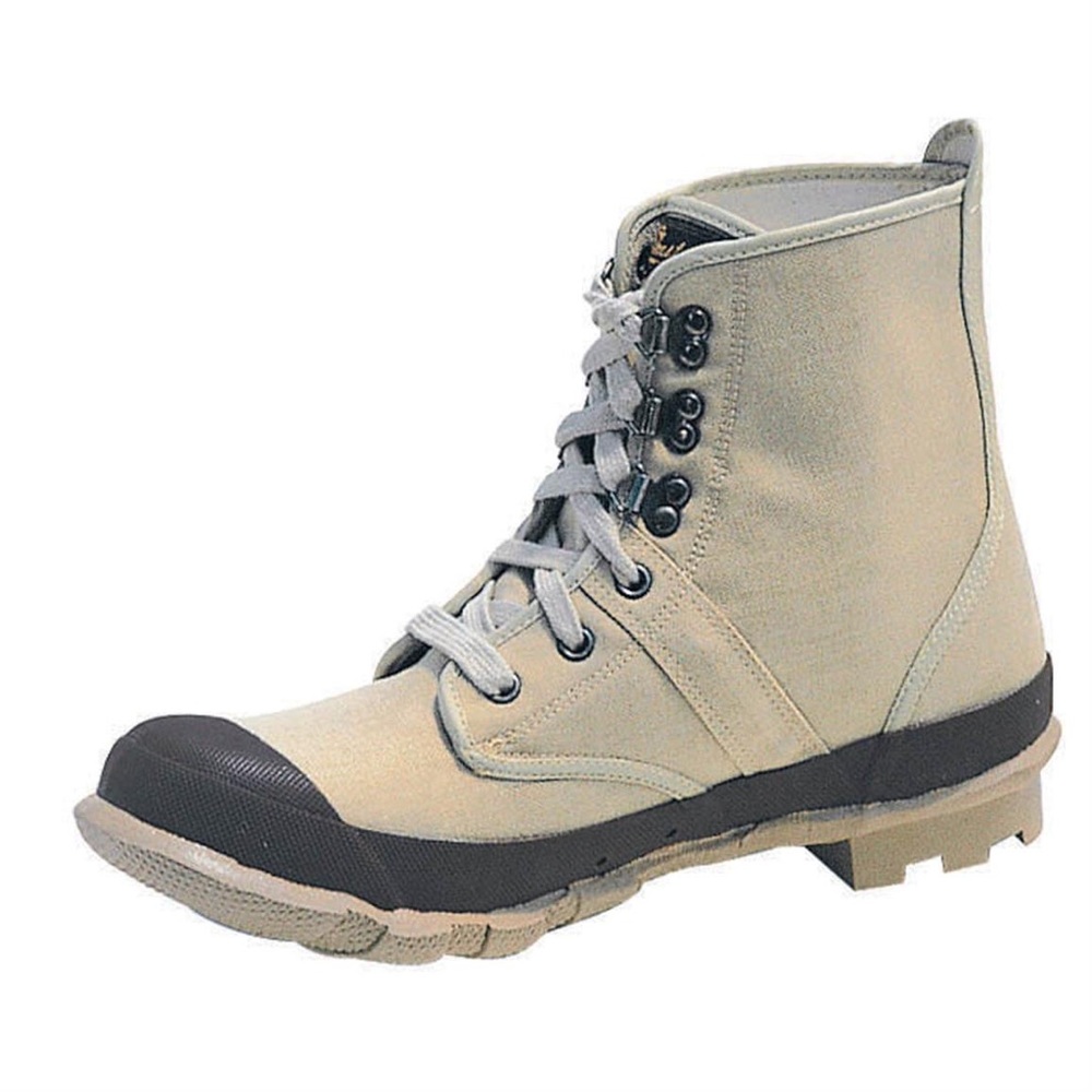 HODGMAN CASTER BEIGE FLY FISHING STEEL SHANK/FELT SOLE ANKLE BOOT 🥾